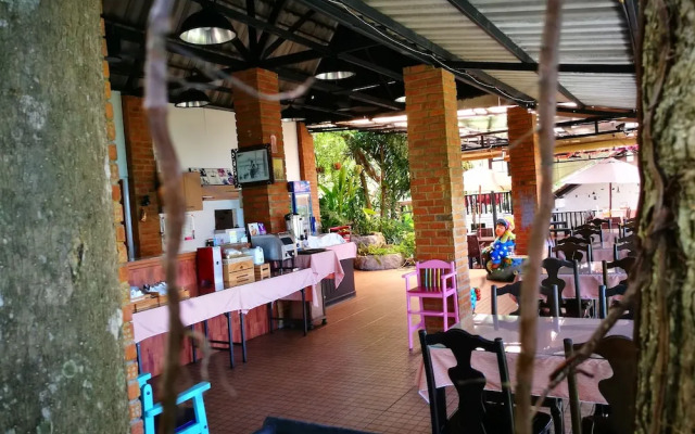 Karon Bungalow