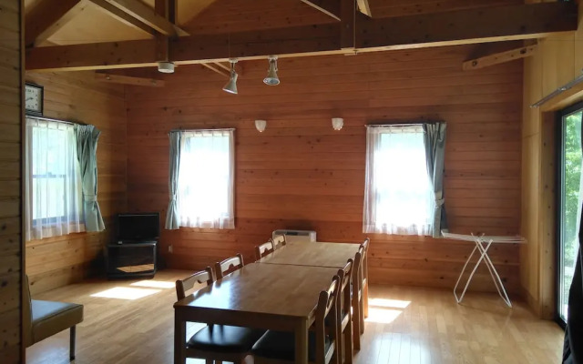 Miyori Furusato Taikenmura