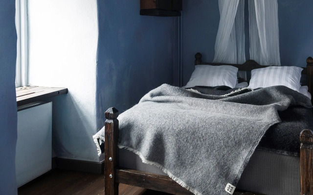 Hotell Helgeand Wisby