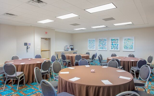 Hampton Inn Pensacola Beach