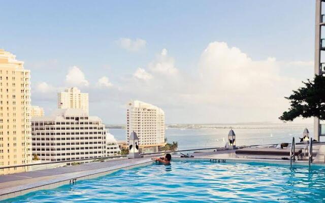 Icon Brickell Spa