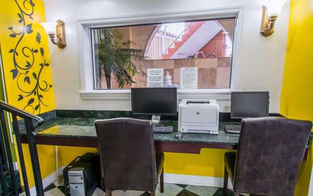 Comfort Inn & Suites Ormond Beach Oceanfront