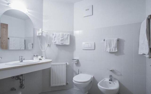 Appartements Respiration Almhaus Pfister