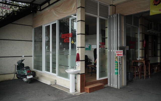 Soreang Hotel