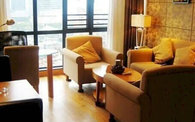 Shenzhen Pattaya Hotel