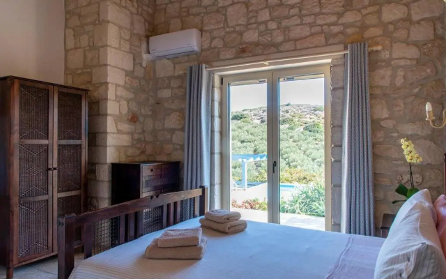 Villa Agrilia - new for 2023 !