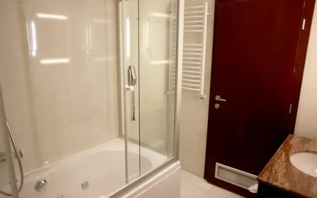 Apart Hotel Premier