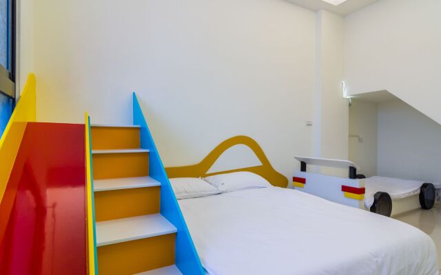 Mundor Boutique Hotel B&B