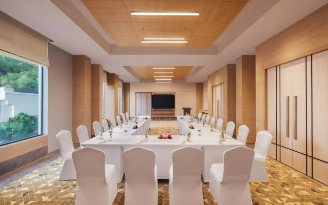 Hyatt Place Vijayawada