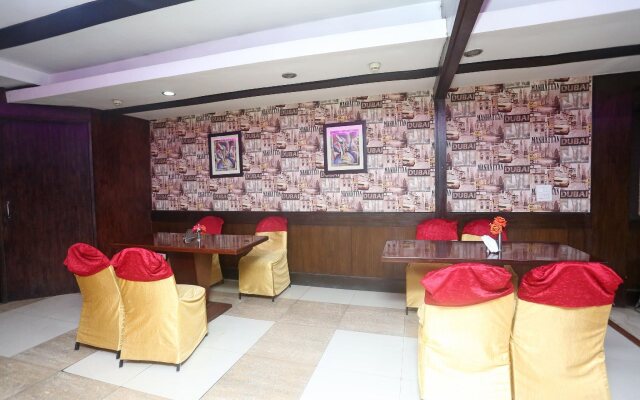 Tandoori Veg Hotel by OYO Rooms