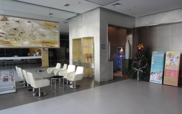 Jinjiang Inn Xiamen Jimei Xinglin