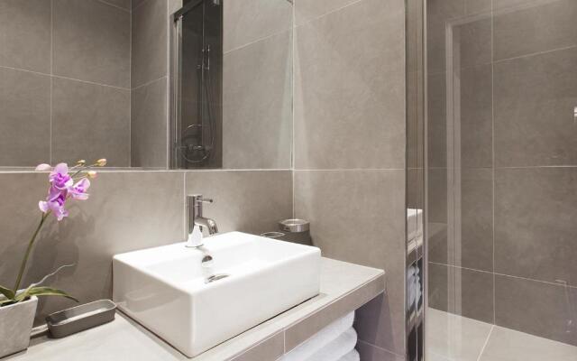 Luxury 3 Bedrooms Grands-Boulevards I by Livinparis
