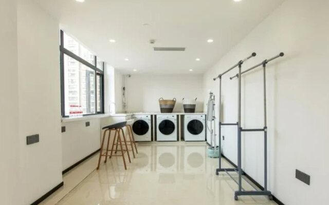 Echarm Hotel Huangshi Yingbin Avenue