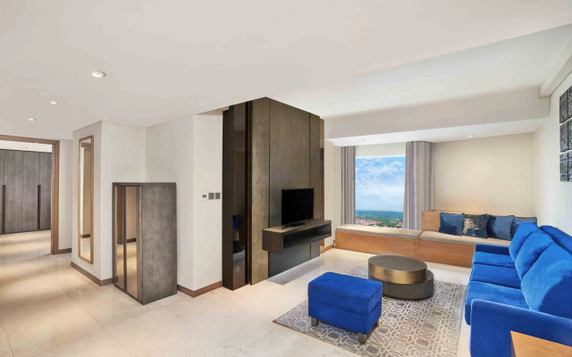 Vasa Hotel Surabaya