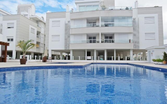 Área Nobre 200m Mar - Temporada - YA01F