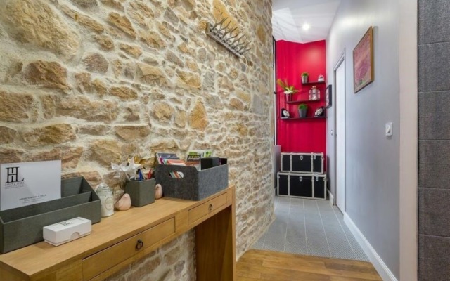 Host Inn Lyon