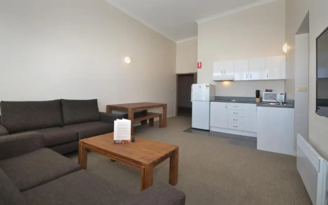 Smiggins Hotel & Chalet Apartments
