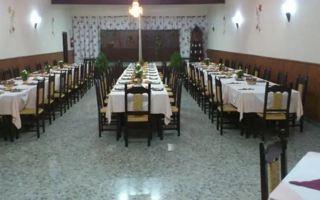 Hostal Venta La Parada