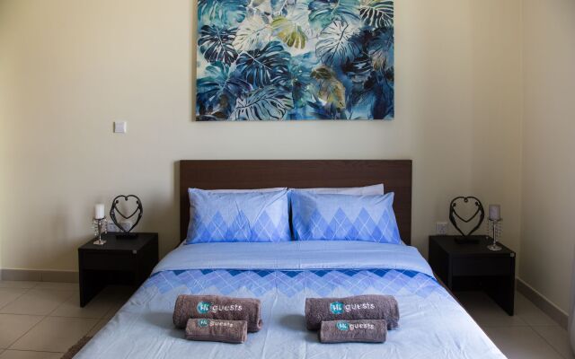 Higuests Vacation homes - South Ridge