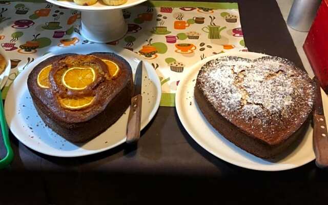Anfiteatro Bed and Breakfast
