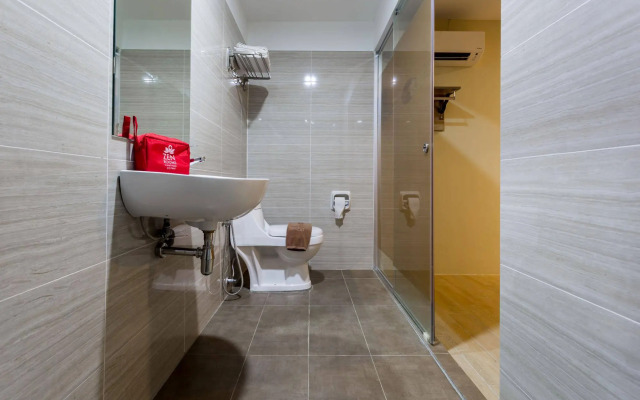 ZEN Rooms Kota Damansara