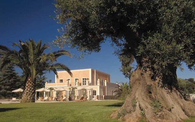Relais Villa San Martino