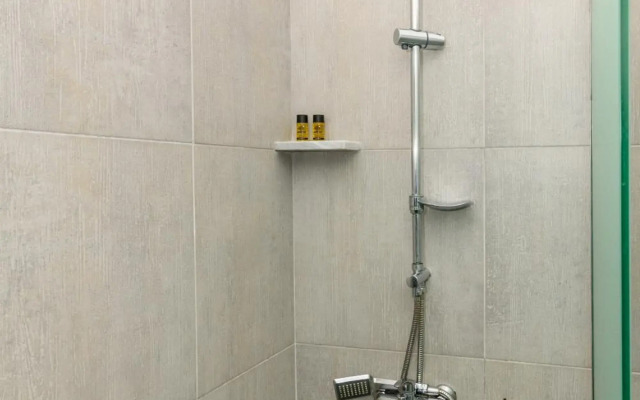 Iris Boutique Hotel