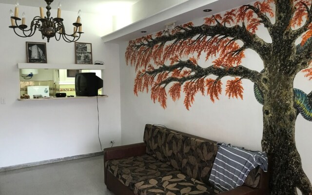 Nice Apartment in the center of havana