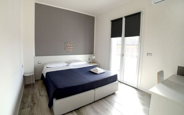 Bianca Room  Breakfast