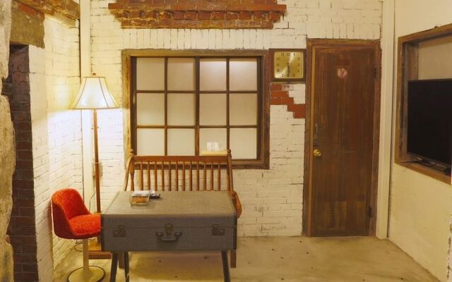 Moon House Tainan