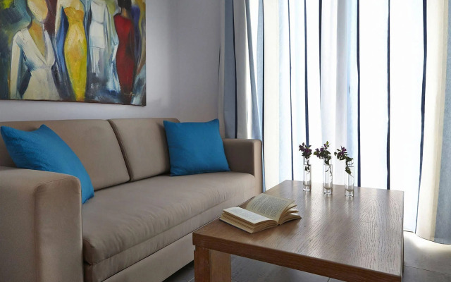 Orizontes Hotel Santorini