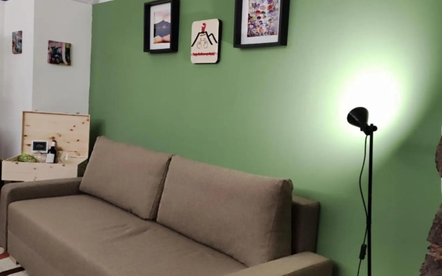 Santa Barbara Apartment