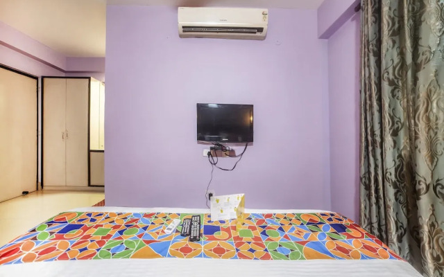 FabExpress Royal Residency I