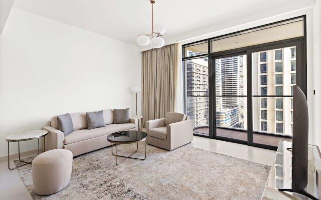 Silkhaus Marina Vista - Dubai Harbour