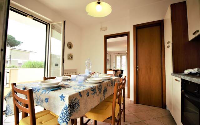 Holidaycasa Villa Iolanda - Piu Spazio piu Privacy