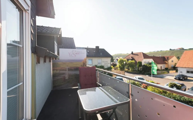 Weingut & Gästehof Borst