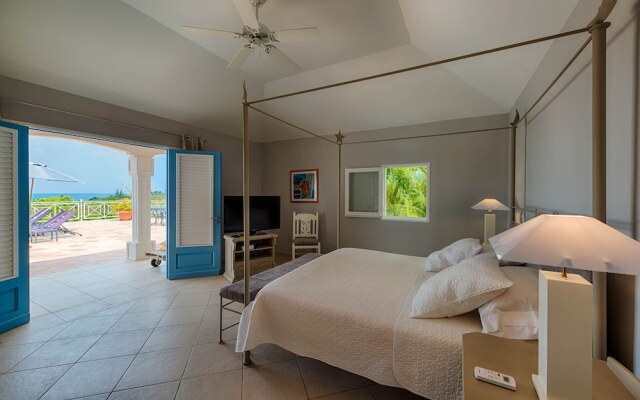 Dream Villa Terres Basses-571