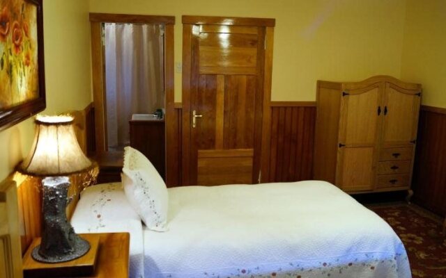 Tradicion Austral Bed & Breakfast