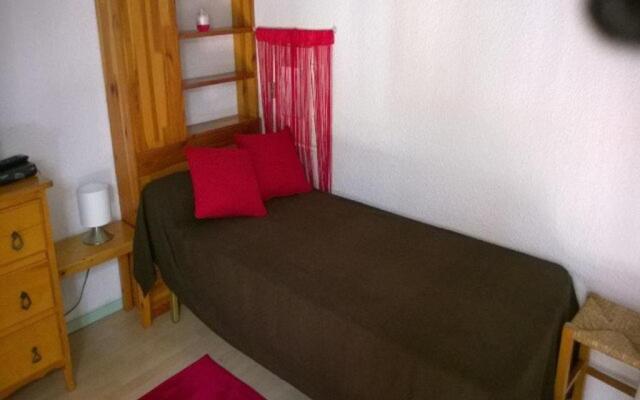 Appartement Cap d'Agde, 3 pièces, 6 personnes - FR-1-607-28