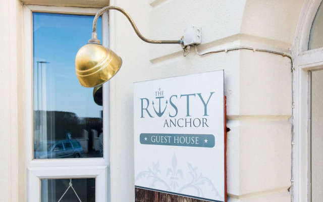 The Rusty Anchor Guesthouse