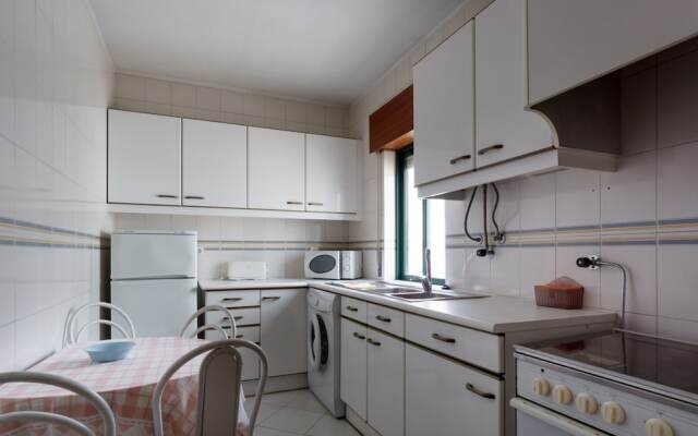 Akisol Quarteira Relax III