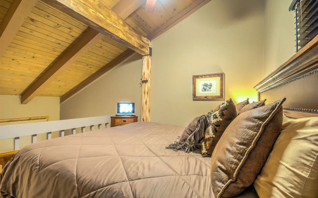 The Rockies by Retreatia