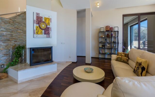 House VILLA SKY