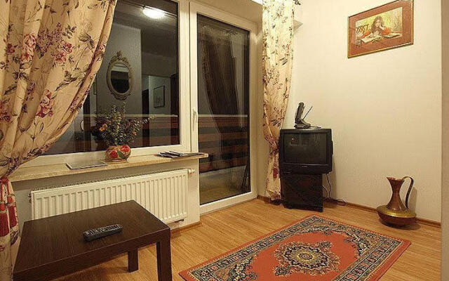 Apartamenty Callan