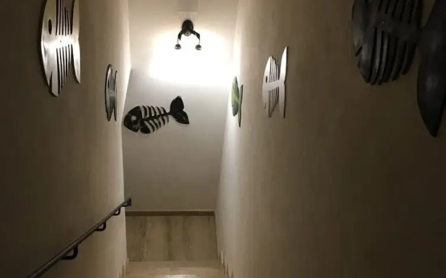 Casa San Vito Lo Capo