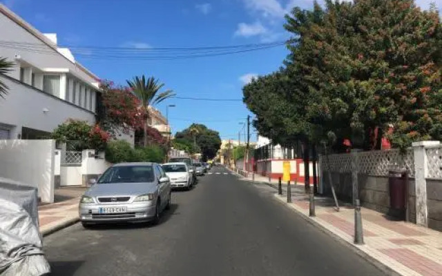 Estudios Ciudad Jardín