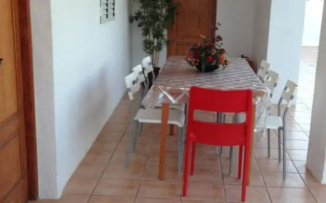Chalet Ecologico Maria