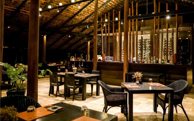 Muthi Maya Forest Pool Villa Resort