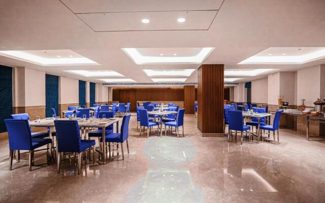 Gulab Kothi Varanasi by Royal Orchid Hotels Limited