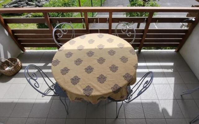 Appartement Lit et Mixe